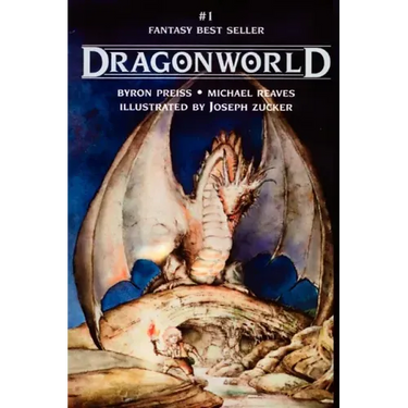 Dragonworld