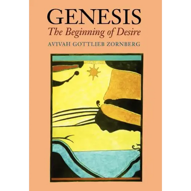 Genesis: The Beginning of Desire