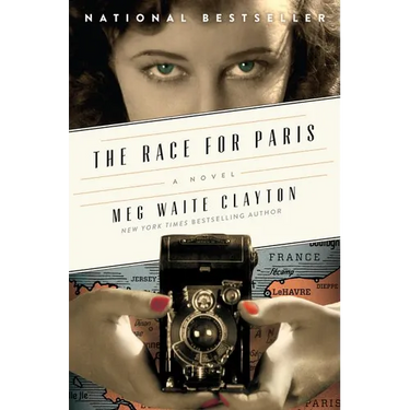 The Race for Paris