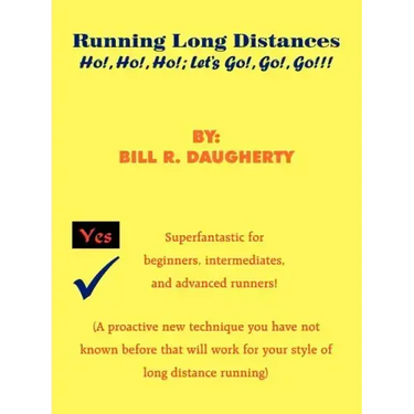 Running Long Distances