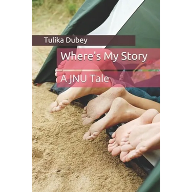 Where's My Story: The JNU way