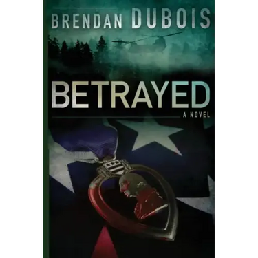 Betrayed