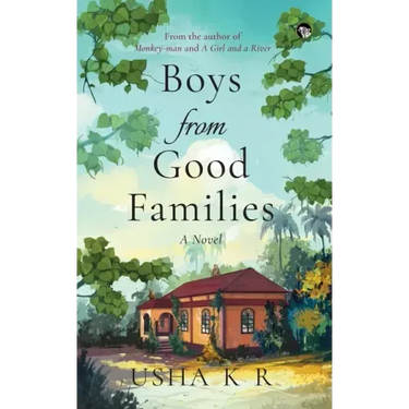 Boys From Good Families