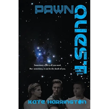 Pawn Quest, book 1