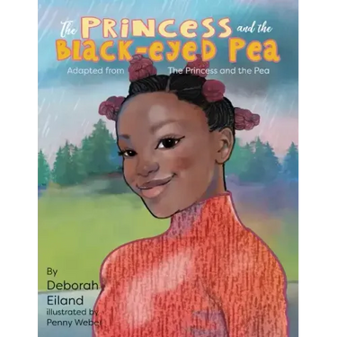 The Princess and the Black-eyed Pea