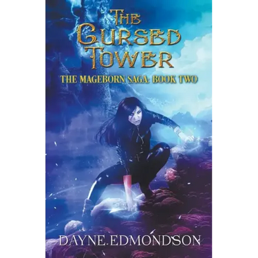 The Cursed Tower