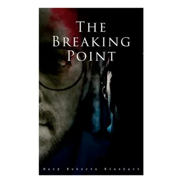The Breaking Point: Murder Mystery Novel