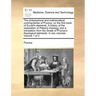 The Philosophical and Mathematical Commentaries of Proclus, on the First Book of Euclid's Elements. a History of the Restoration of Platonic Theology