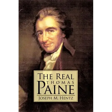 The Real Thomas Paine