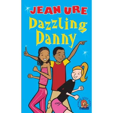 Dazzling Danny
