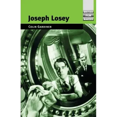 Joseph Losey