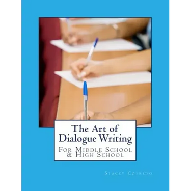 The Art of Dialogue Writing