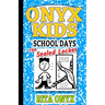 Onyx Kids School Days: The Sealed Locker