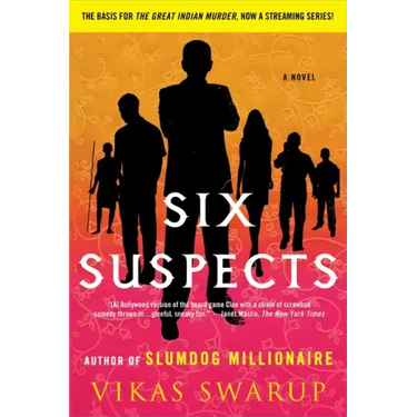 Six Suspects
