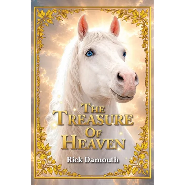 The Treasure Of Heaven