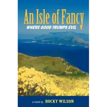 An Isle of Fancy: Where Good Trumps Evil