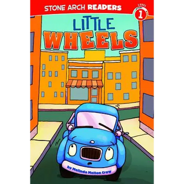 Little Wheels