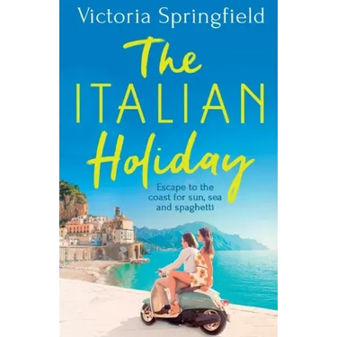 The Italian Holiday