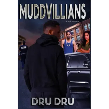Muddvillians