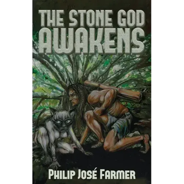 The Stone God Awakens