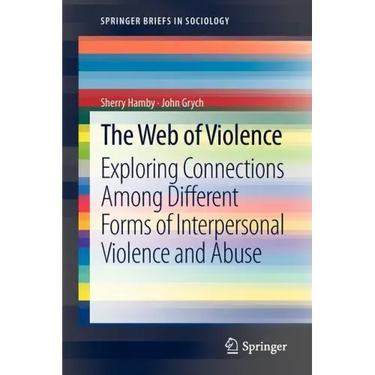 The Web of Violence: Exploring Connections Among Different Forms of Interpersonal Violence and Abuse