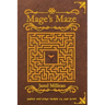 Mage's Maze: A Dragon Mage Story