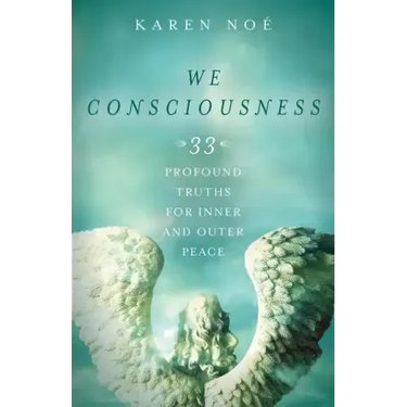 We Consciousness