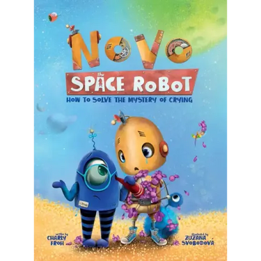 How to Solve the Mystery of Crying