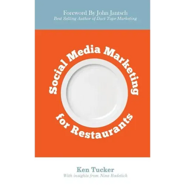 Social Media Marketing for Restaurants