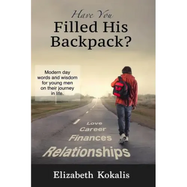Have You Filled His Backpack?