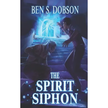 The Spirit Siphon