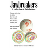 Jawbreakers: 2012 National Flash-Fiction Day Anthology