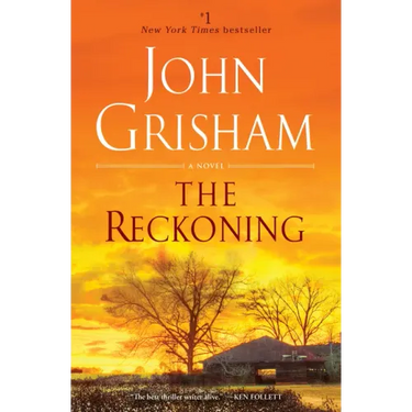 The Reckoning