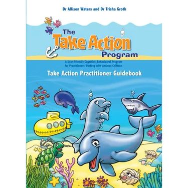 Take Action Practitioner Guidebook