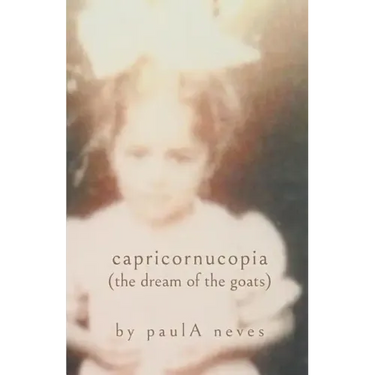 capricornucopia: (the dream of the goats)