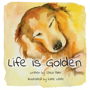 Life Is Golden