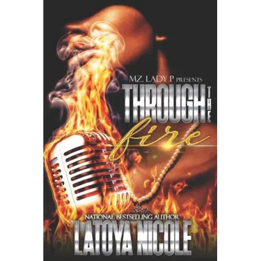 Through the Fire