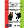 The Futures and Options Strategy Cheat Code: Strategies to be smart so that the Operators cannot get you