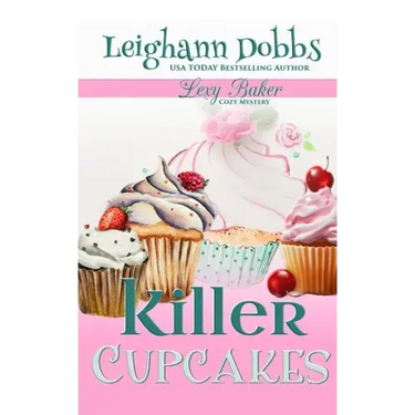 Killer Cupcakes