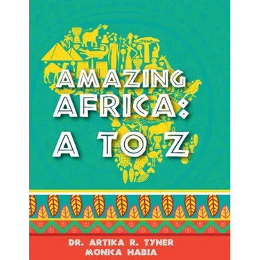 Amazing Africa: A to Z