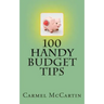 100 Handy Budget Tips