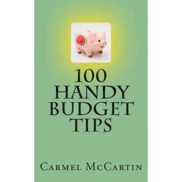 100 Handy Budget Tips