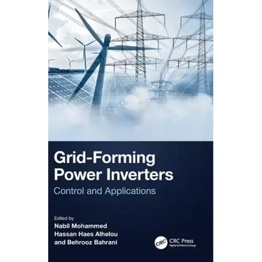 Grid-Forming Power Inverters: Control and Applications