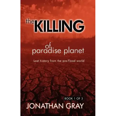The Killing of Paradise Planet