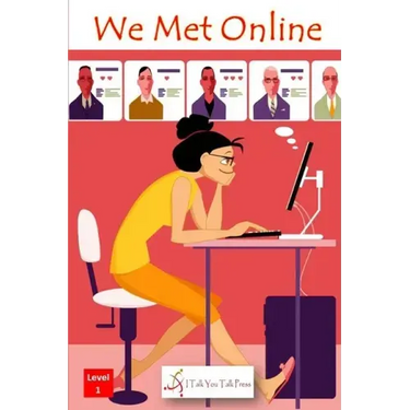 We Met Online