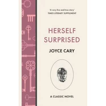 Herself Surprised