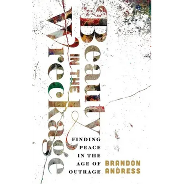 Beauty in the Wreckage: Finding Peace in the Age of Outrage