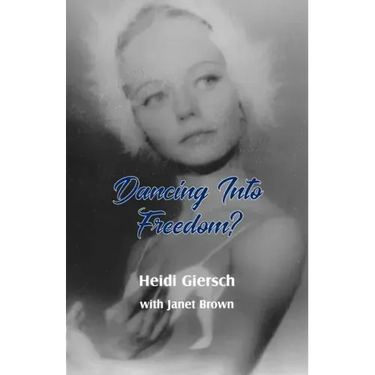 Dancing Into Freedom?
