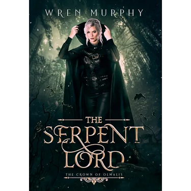 The Serpent Lord