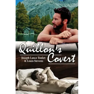 Quillon's Covert